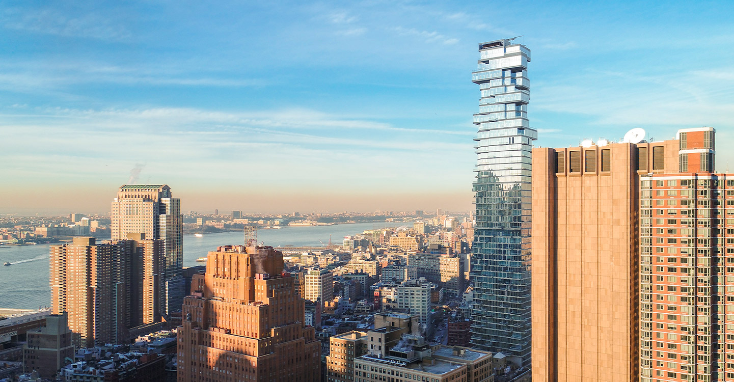 Jenga Tower, NY | SOCOTEC US