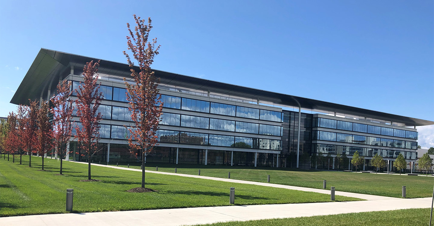 Health Education Campus (HEC), OH Health Education Campus (HEC), OH