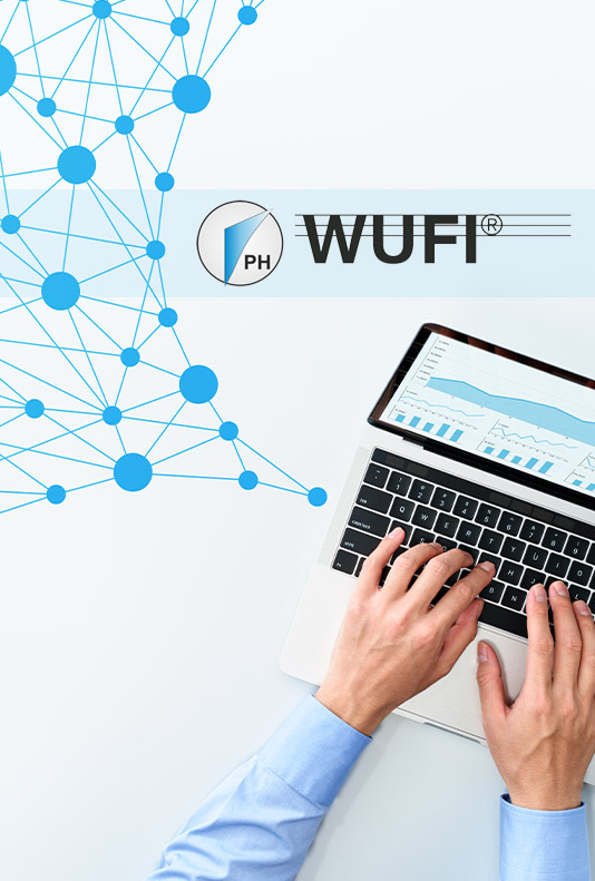 thermal-condensation-analysis-block-text-and-image.jpg WUFI Software for Thermal & Condensation Analysis
