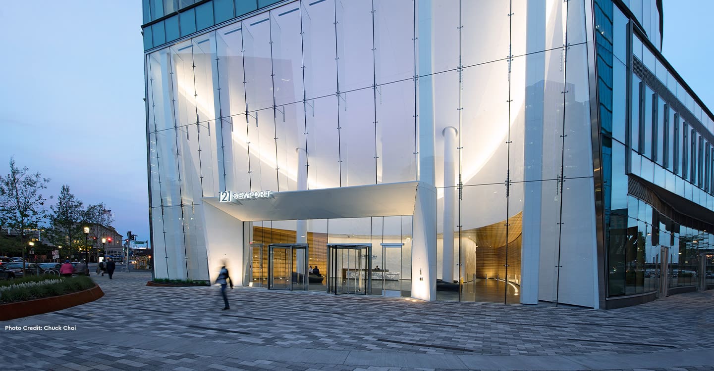 Building Envelope Consulting | SOCOTEC US