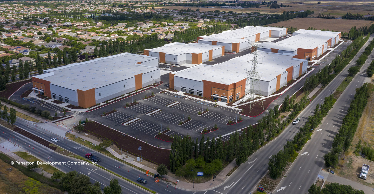 Mountain Technology Center, CA