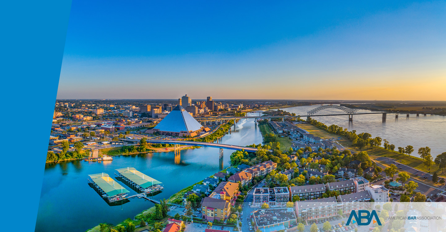 ABA Fall Meeting​ | September 28 - 30, 2022