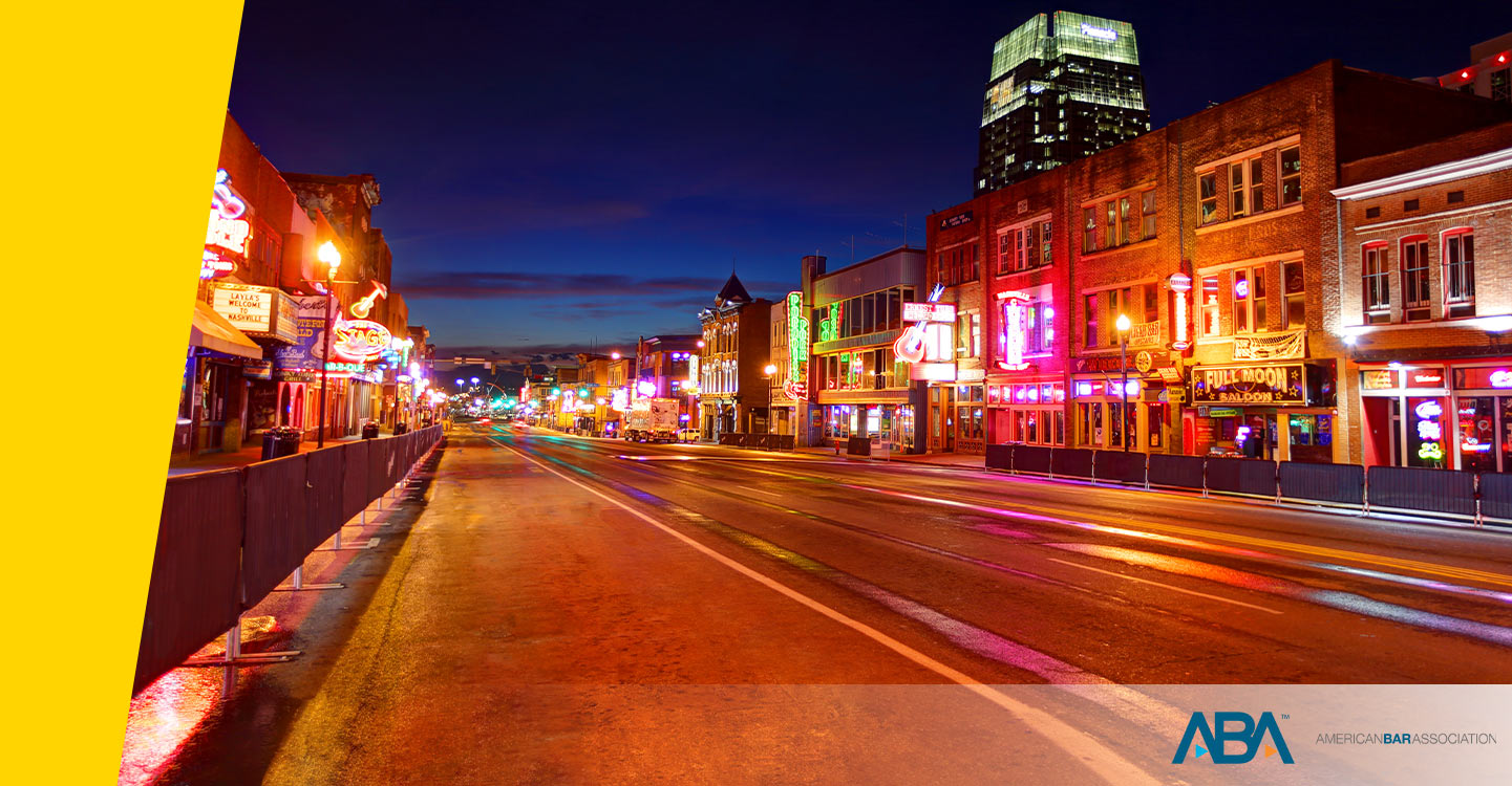 ABA Midwinter Conference | August 17 - 19, 2022