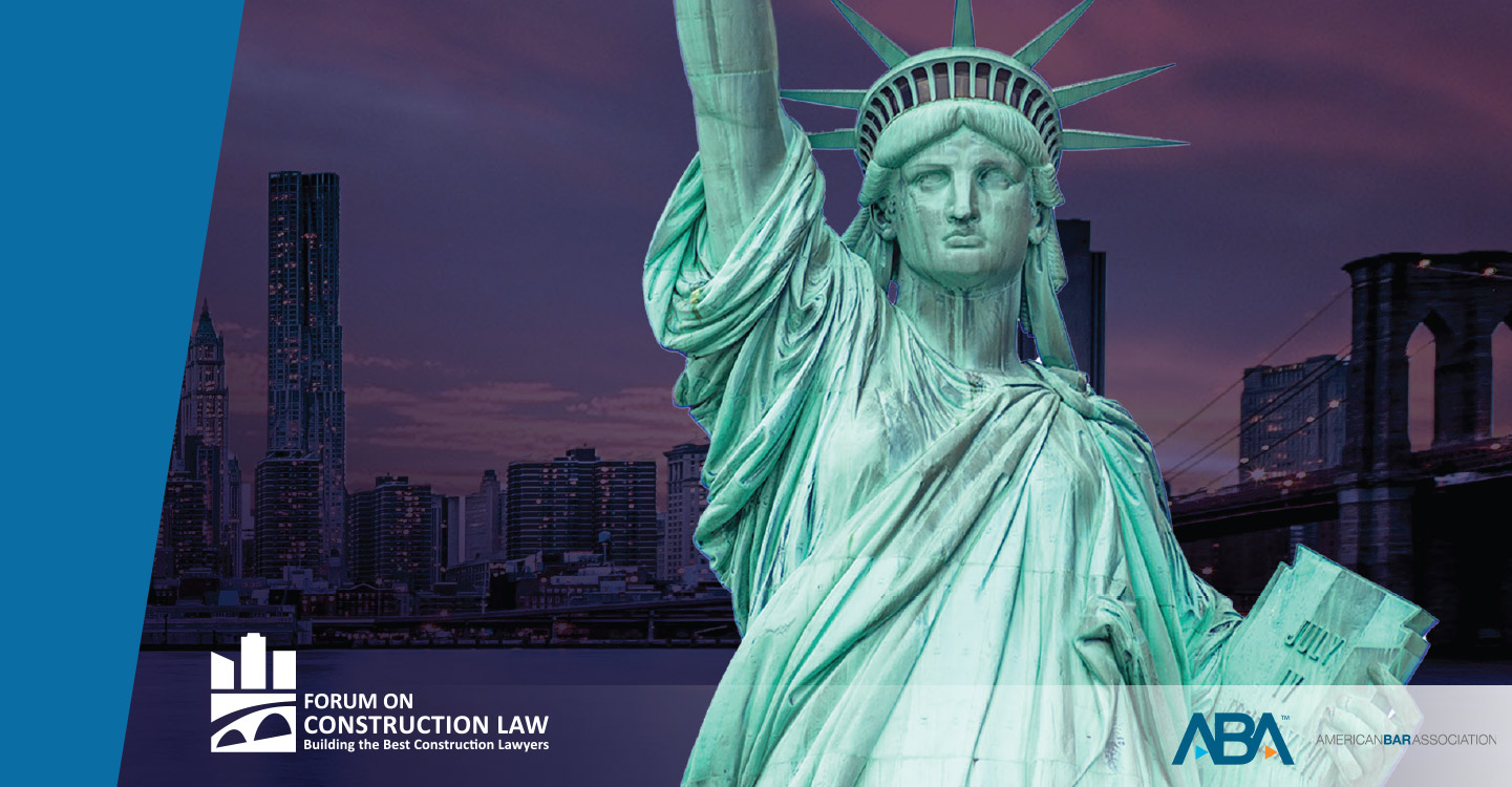 ABA Annual Meeting​ | May 4 -7, 2022