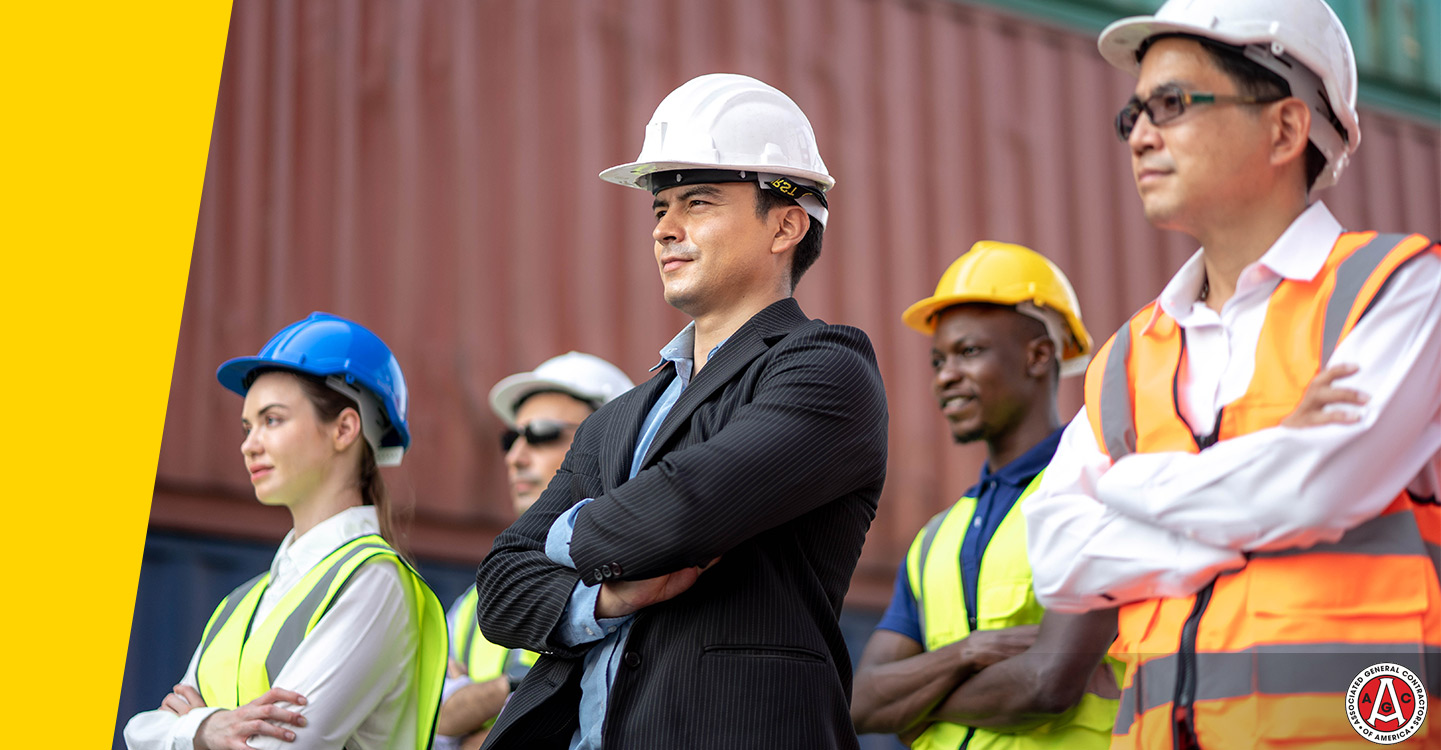 AGC TBB Annual Convention | July 19 - 21, 2022