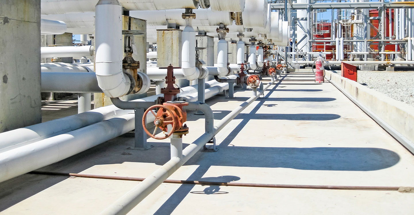 Pennsylvania Petrochemical Complex Arbitration Dispute