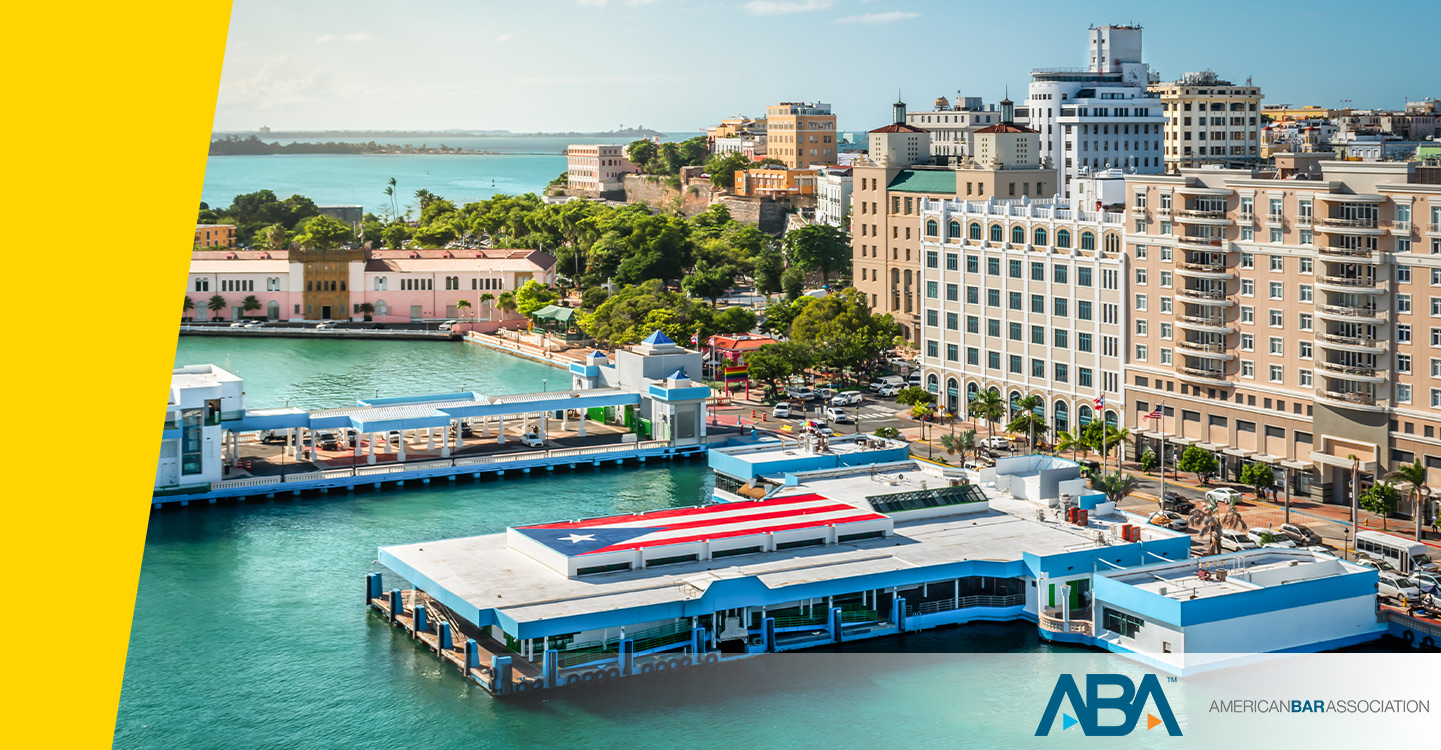ABA Midwinter Conference | February 1 -3, 2023 ABA Midwinter Conference | February 1 -3, 2023