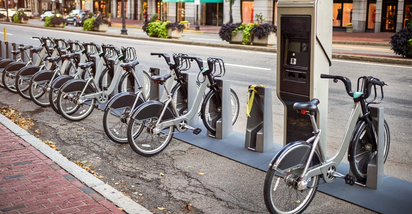 Is Charging Your E-Bike or Micromobility Device as Safe as Charging Your Cell Phone? 
