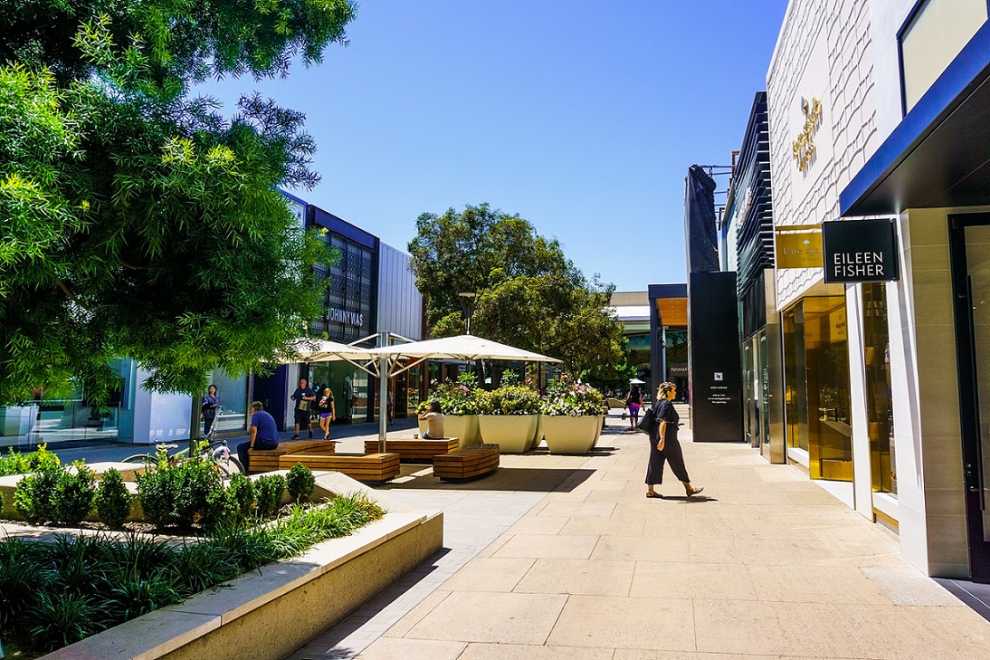 Structural Engineering Review of a Mixed-Use Project Structural Engineering Review of a Mixed-Use Project