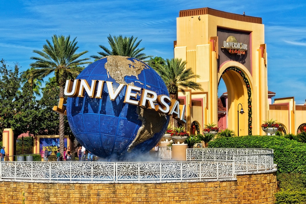 Universal Epic Universe, FL Universal Epic Universe, FL