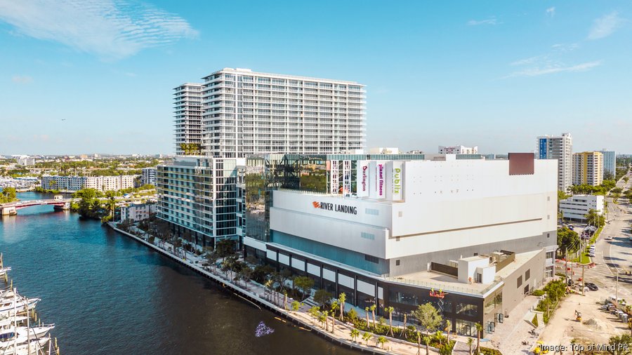 SOCOTEC USA has successfully achieved LEED v2009 Silver Level for the River Landing Miami Project