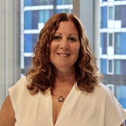 Lori Boccadoro | Principal ATIC | SOCOTEC US