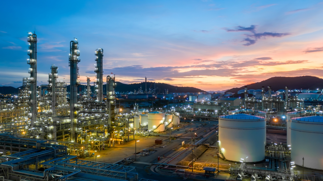 SOCOTEC Provides Comprehensive Analysis & Expert Witness Testimony for Texas Industrial Production Facility Case