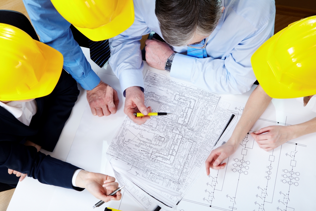 Owner's Project Management Services | SOCOTEC US