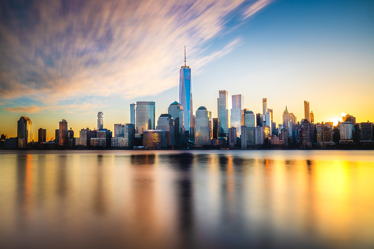 20 Years Later - Rebuilding the World Trade Center Site