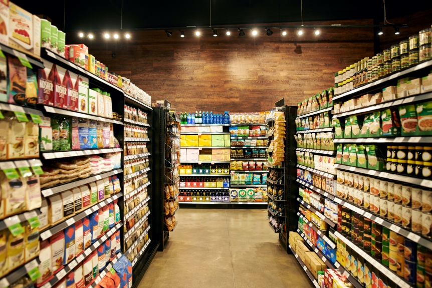 Consumer Goods Retailer v. General Contractor
