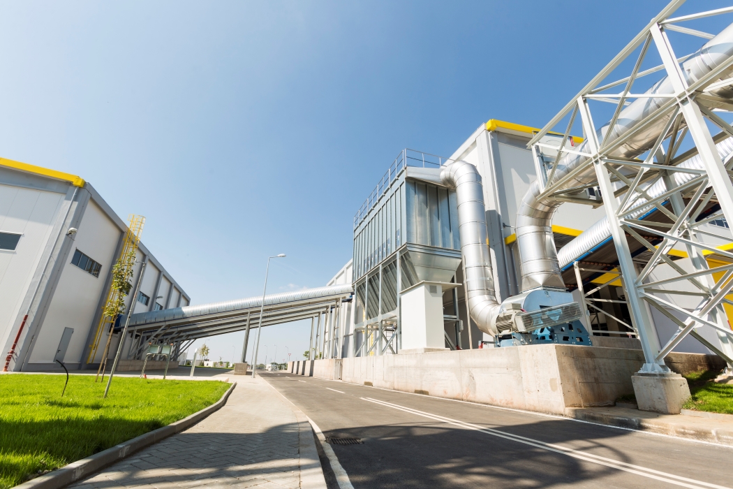 Celanese, Ltd. v. Waste Management Industrial Services
