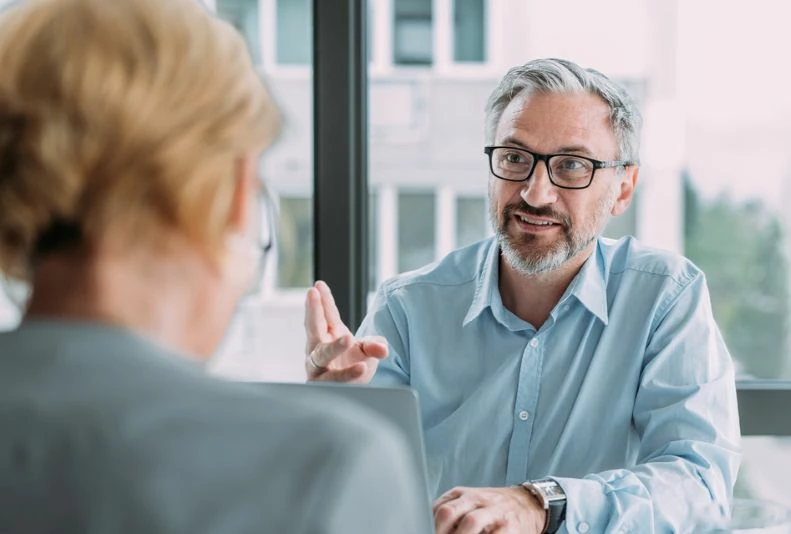 financial expert bankruptcy cases damage