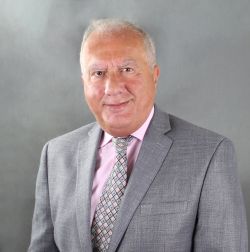 Avram NINYO forensic engineering environment expert