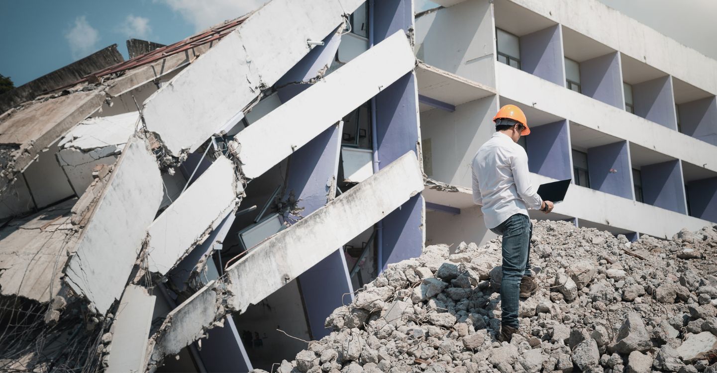 Forensic Engineering Consultants | SOCOTEC US
