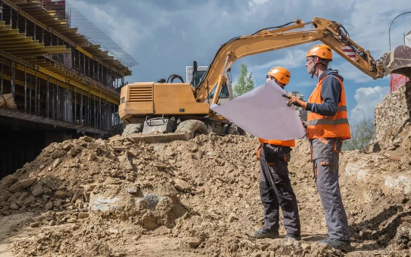 geotechnical engineers environmental consulting