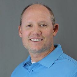 Jesse LAHMAN GIS expert