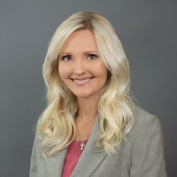 Michelle TREVETT GIS expert
