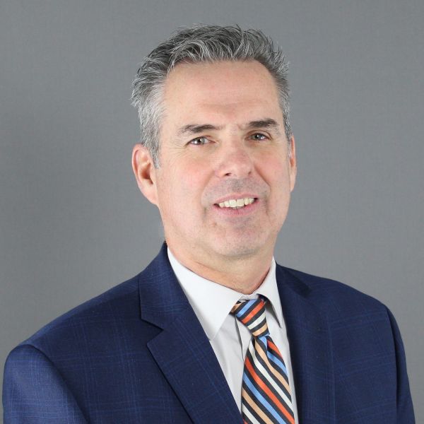 Eric Elison Principal Engineer Geotechnical Salt Lake City SOCOTEC