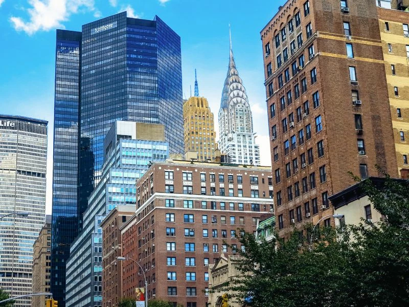 NYC DOB special inspections and progress inspections