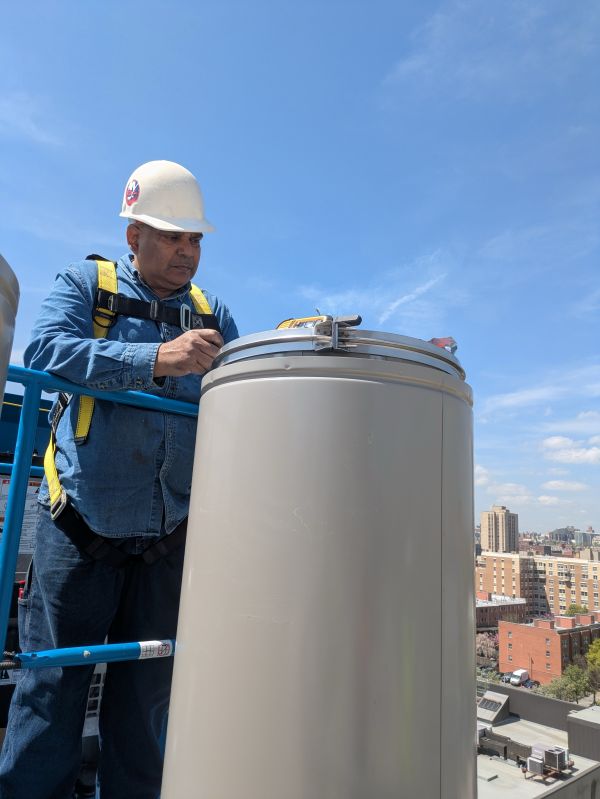 NYC Special Inspections Progress Inspections SOCOTEC US NYC Special Inspections Progress Inspections SOCOTEC US