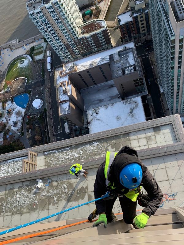 NYC Special Inspections Progress Inspections SOCOTEC US NYC Special Inspections Progress Inspections SOCOTEC US