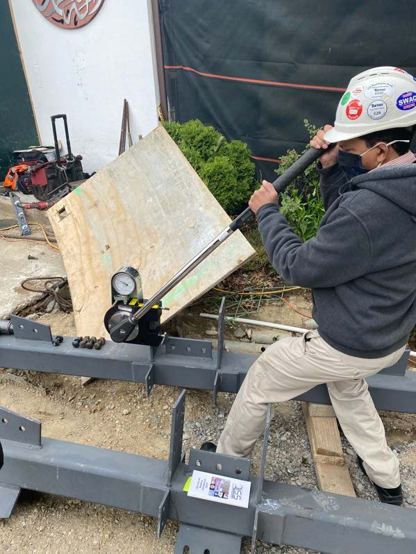 NYC Special Inspections Progress Inspections SOCOTEC US NYC Special Inspections Progress Inspections SOCOTEC US