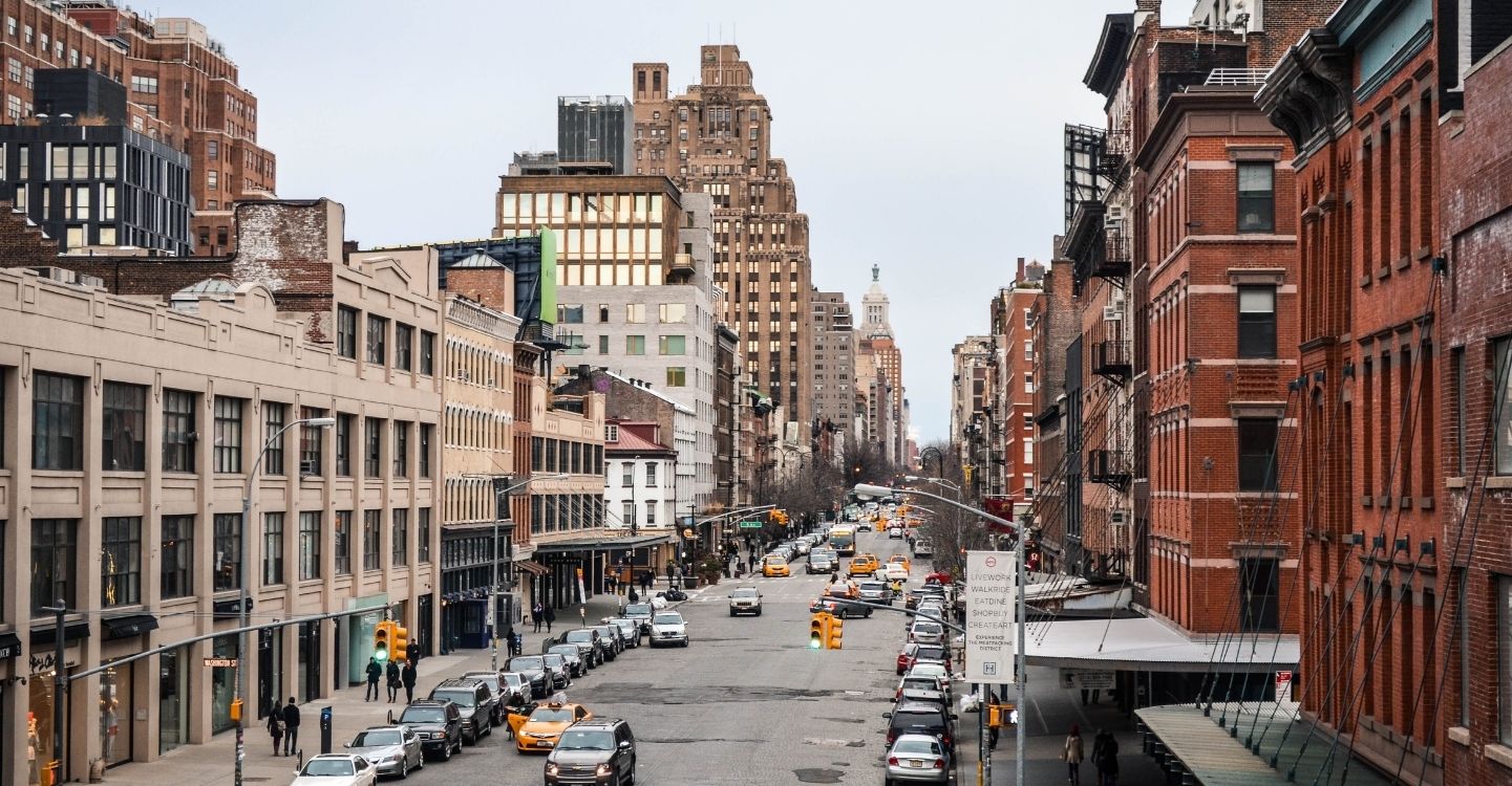 new york library cover