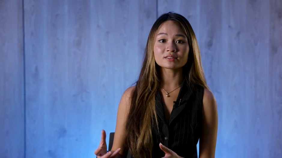 Trust & Tech Ai-Linh Nguyen