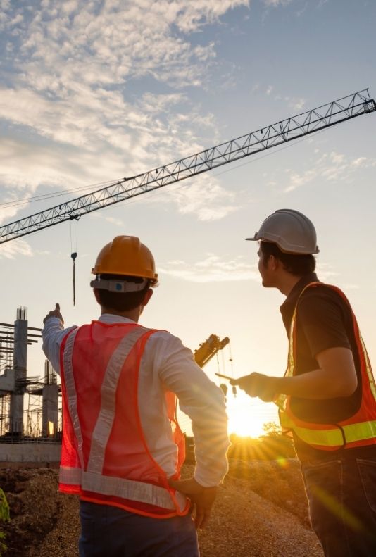 Architecture and engineering expertise Architecture and engineering services