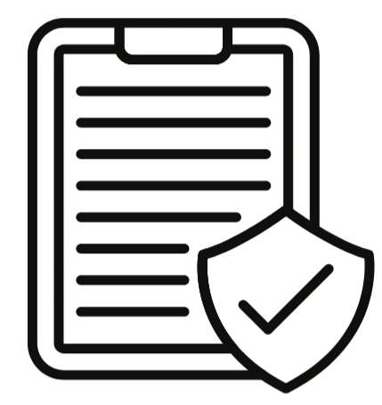 Code Compliance list
