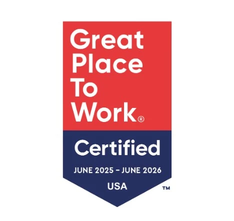 great place to work (GPTW) 2025