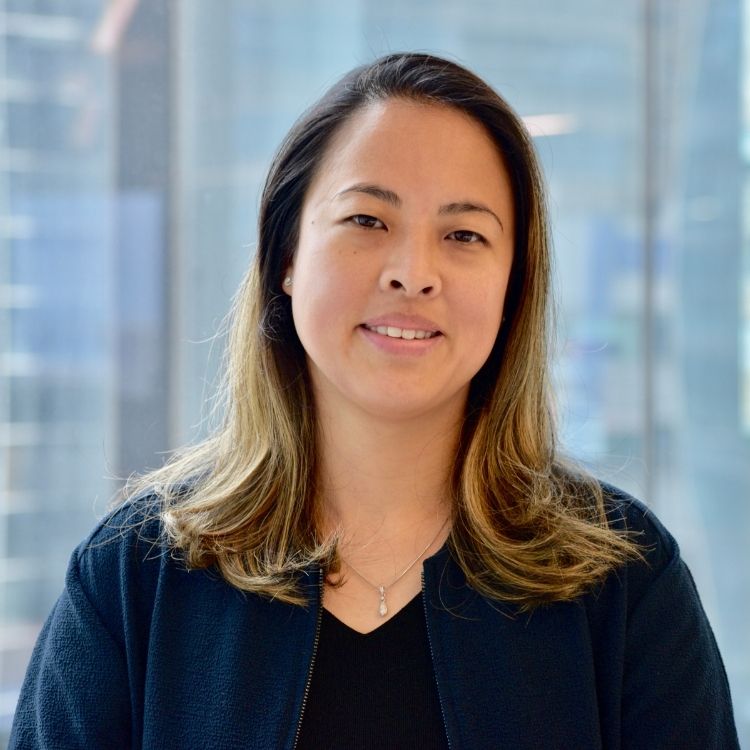 Jennifer Sze expert headshot