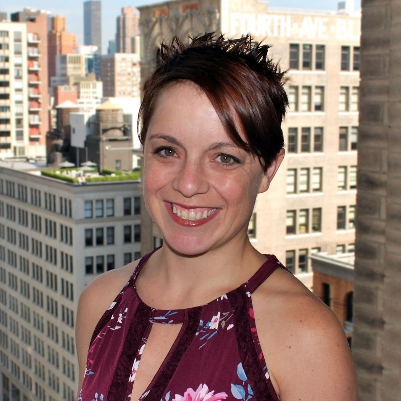 Megan Ambrosino Megan Ambrosino expert headshot