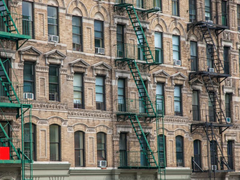 NYC building code consulting