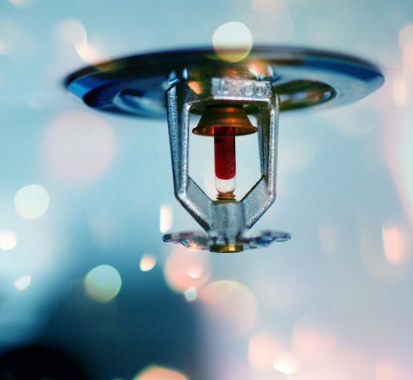 Fire Sprinkler