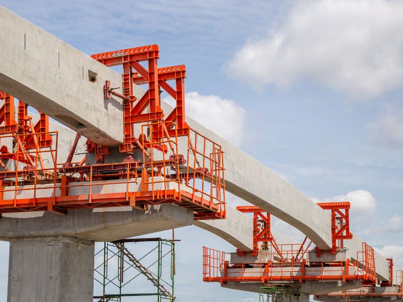 bridge infrastructure engineering