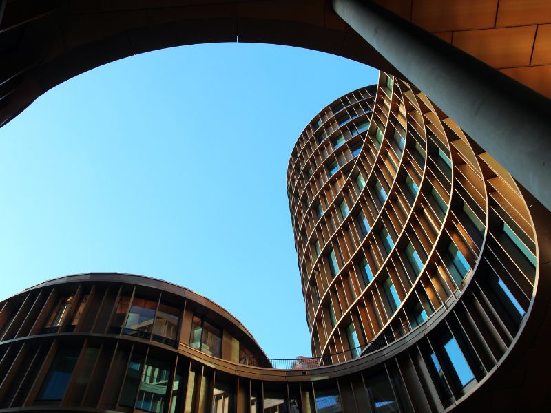 building code consulting