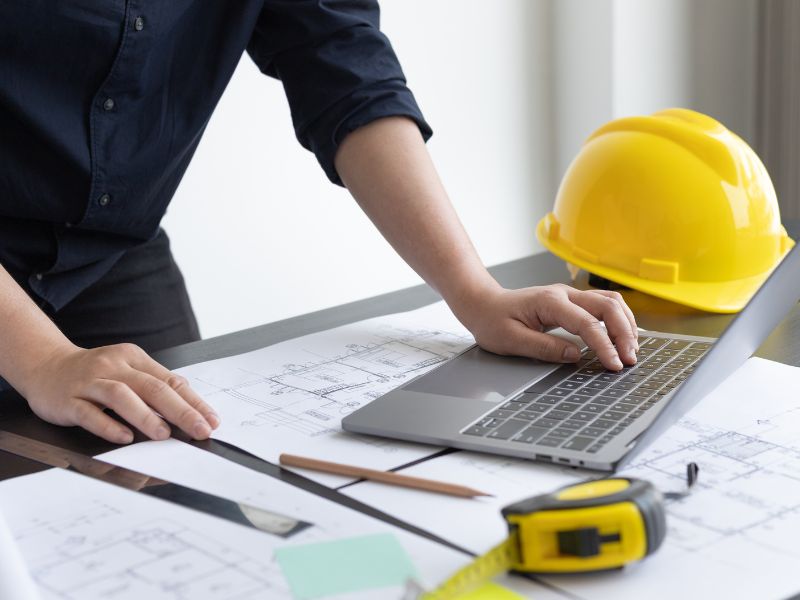 infrastructure project management