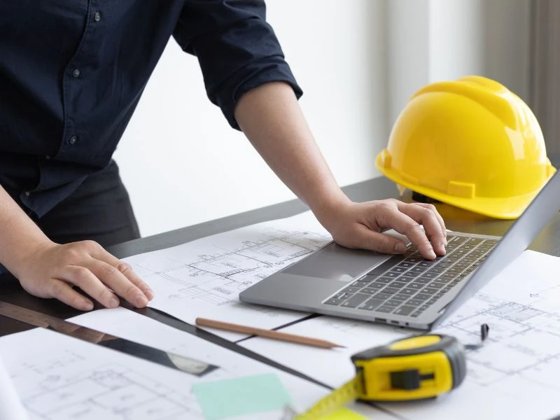 infrastructure project management