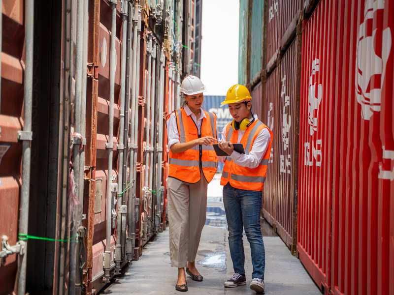 consulting for industrial facility risk