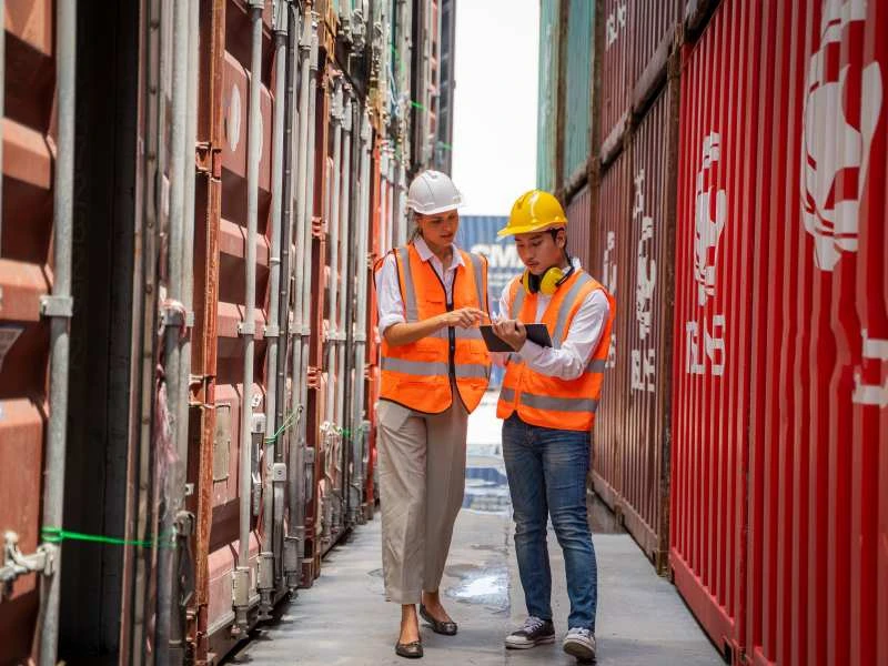 consulting for industrial facility risk
