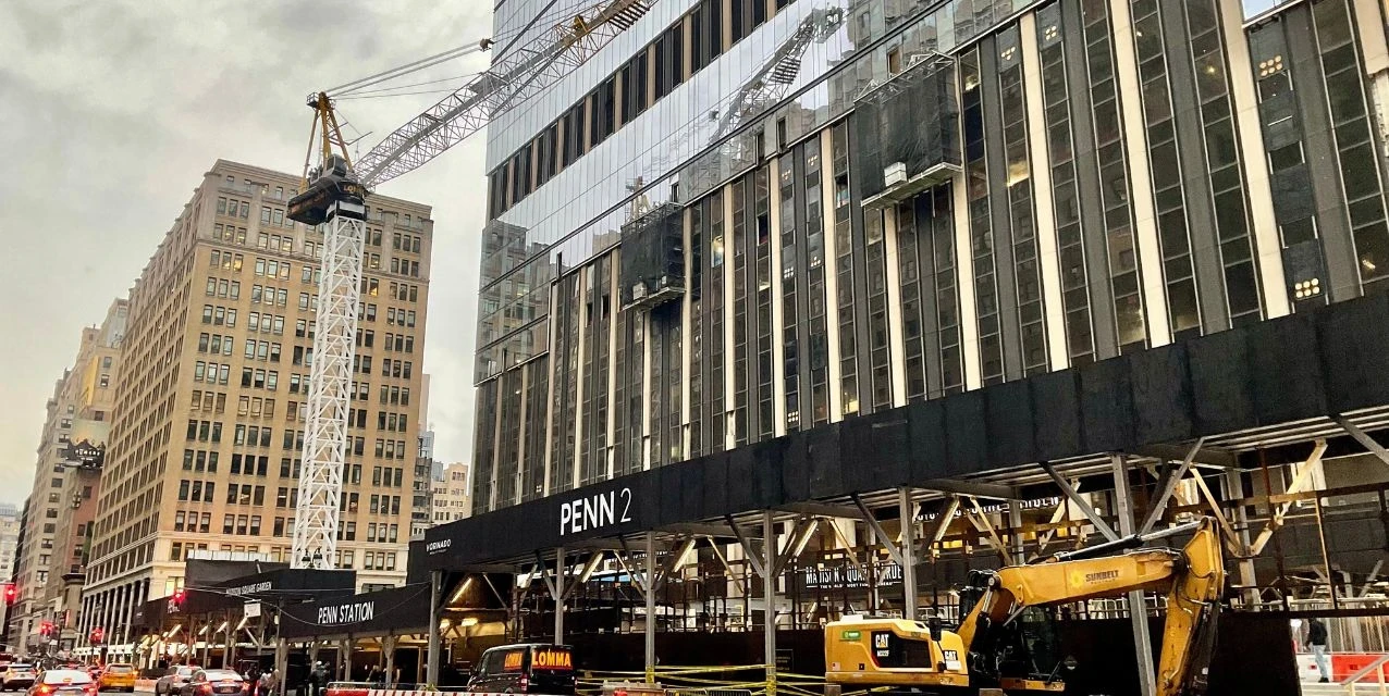 Penn District