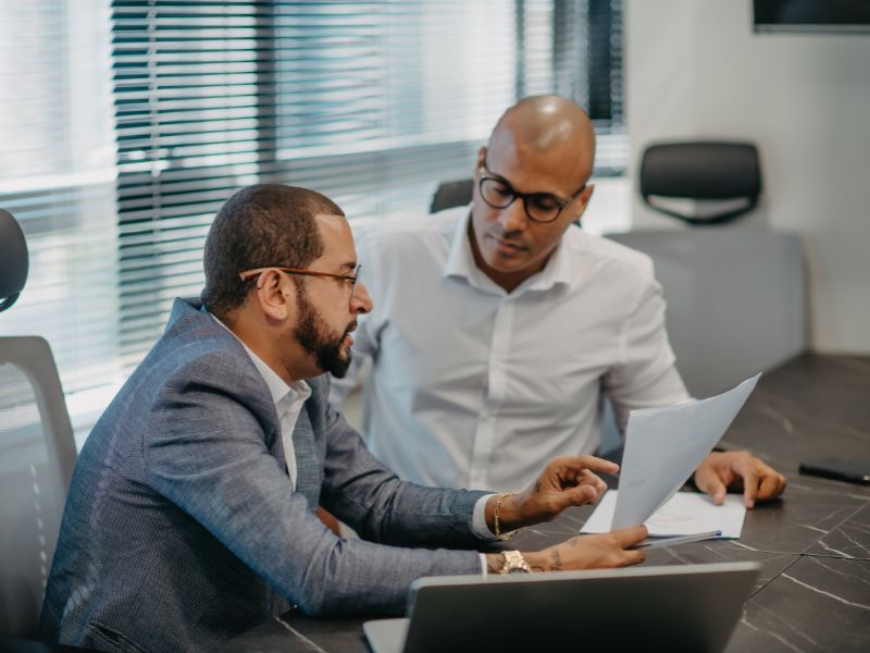 business fraud and unethical operations