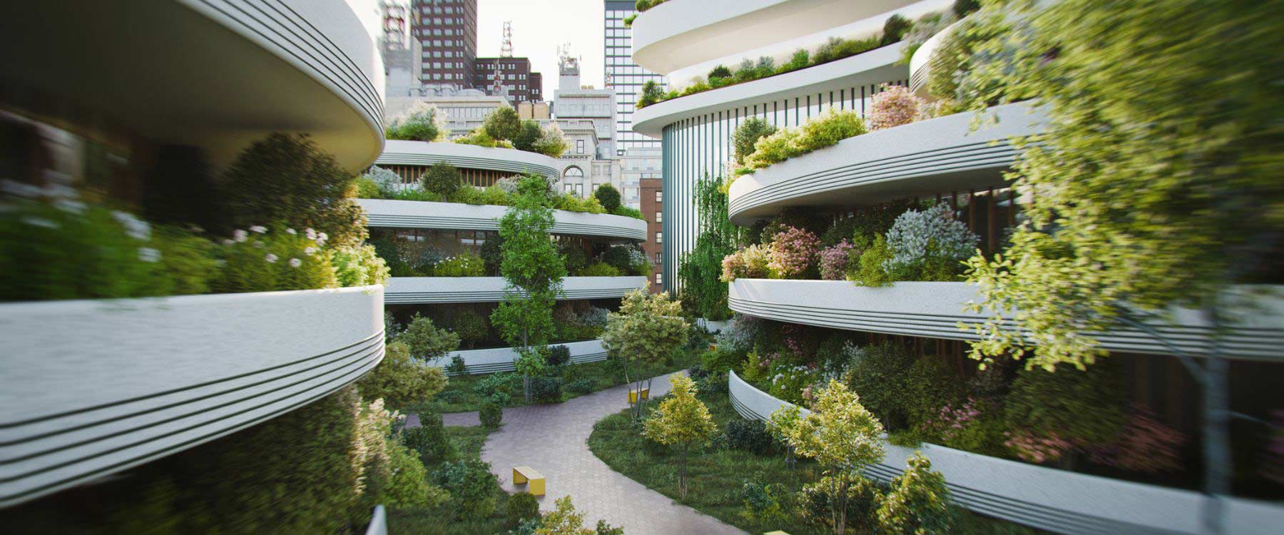 Picture of Green Building Certifications Consulting | SOCOTEC US